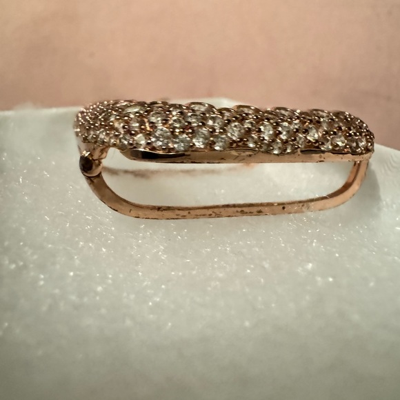 Rose gold apple watch bezel - Picture 4 of 5